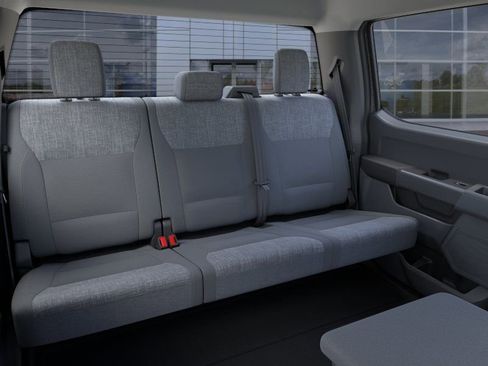 New 2026 Ford F350 XLT RWD image 12