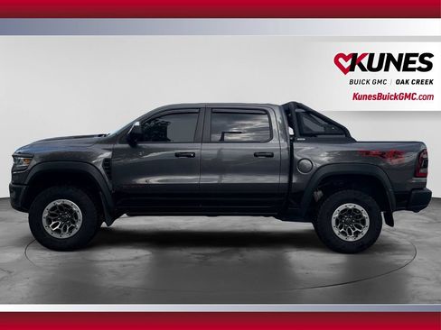 Used 2023 RAM 1500 TRX w/ TRX Level 2 Equipment Group AWD/4WD image 5