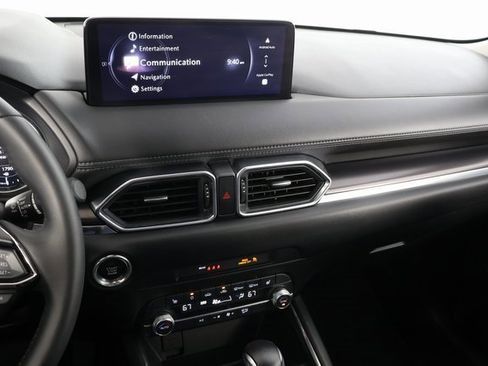 Used 2025 MAZDA CX-5 Carbon Edition image 27