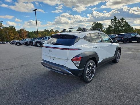 New 2026 Hyundai Kona SEL Premium FWD image 14