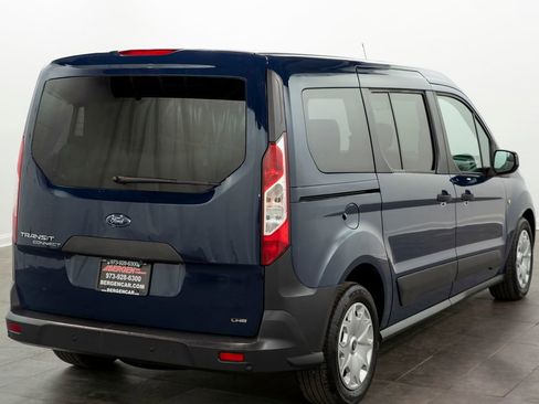 Used 2018 Ford Transit Connect XL image 13