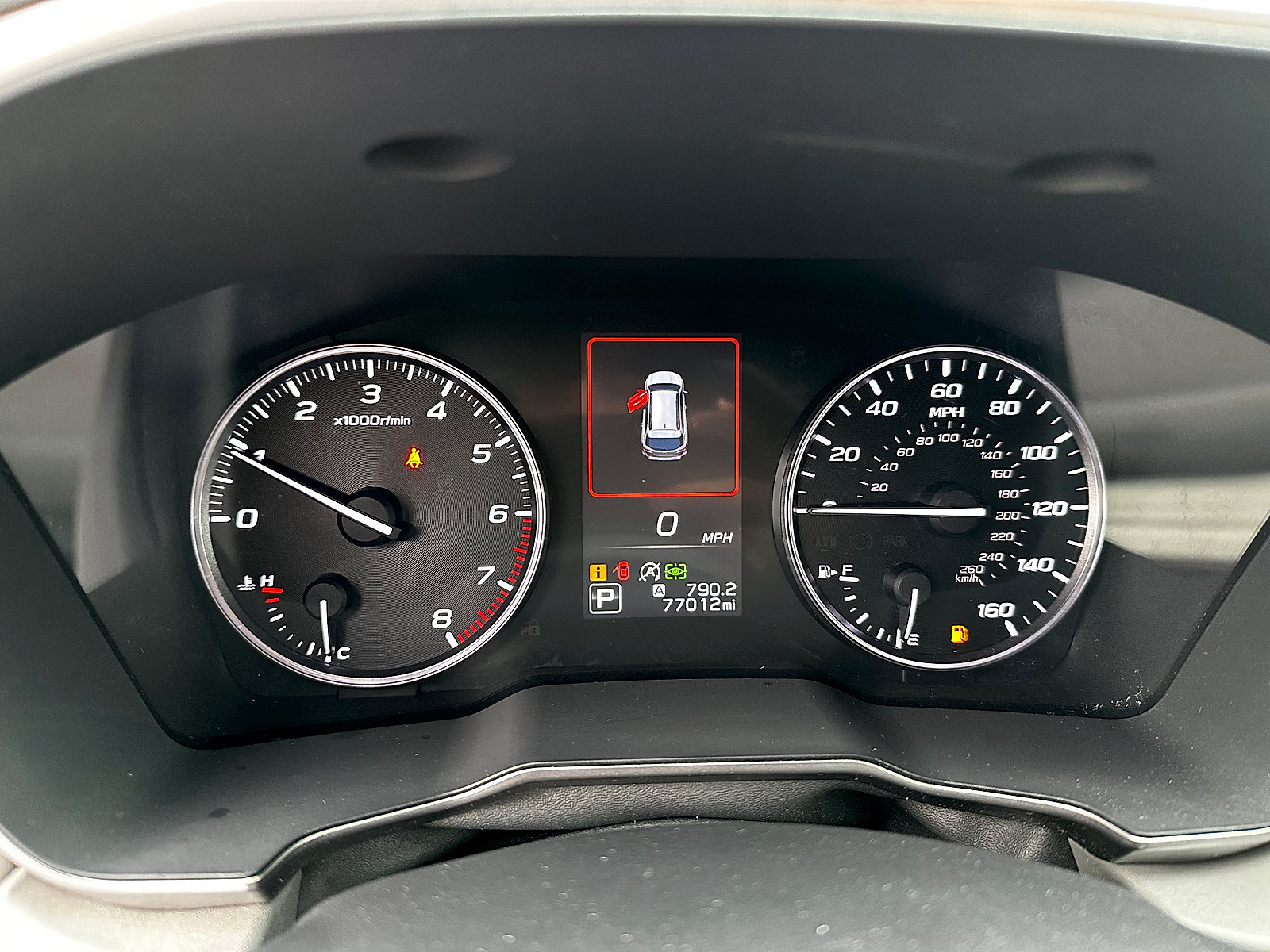 Used 2021 Subaru Outback Limited XT w/ Popular Package #2 AWD/4WD image 16