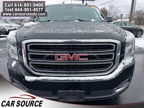 Used 2015 GMC Yukon XL SLT image 9