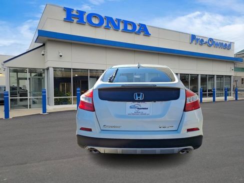 Used 2014 Honda Crosstour EX-L image 5