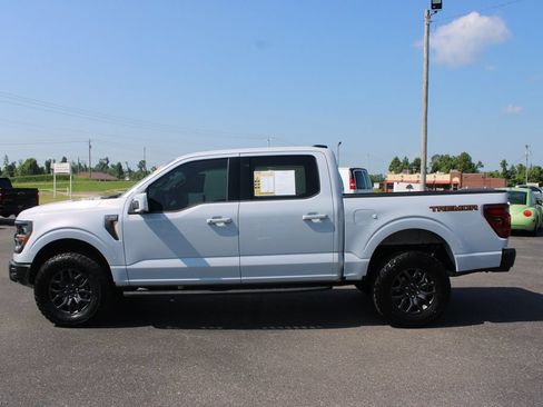 Used 2025 Ford F150 Tremor w/ Equipment Group 402A High AWD/4WD image 6