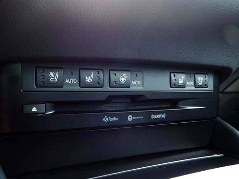 Used 2022 Lexus ES 350 F Sport FWD image 20