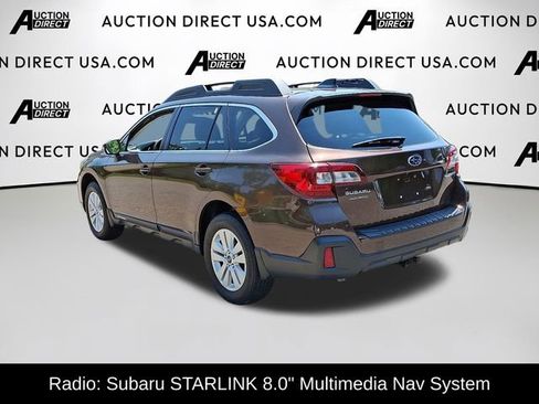 Used 2019 Subaru Outback 2.5i Premium image 5