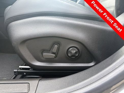 Used 2024 Dodge Hornet R/T Plus w/ Tech Pack Plus w/o Parking image 12