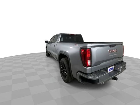 Used 2025 GMC Sierra 1500 Elevation AWD/4WD image 4