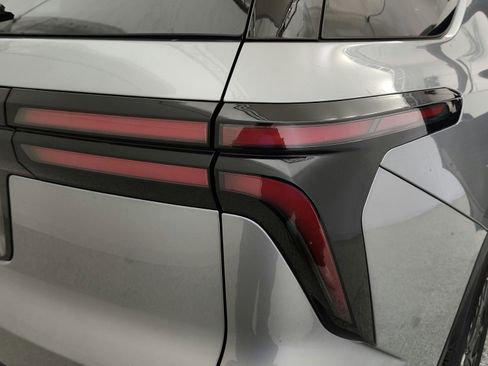 New 2026 Chevrolet Traverse Z71 w/ Driver Confidence Package image 42