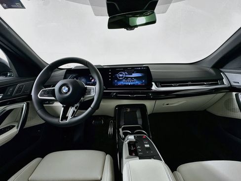 New 2026 BMW X2 xDrive28i w/ Technology Package AWD/4WD image 14