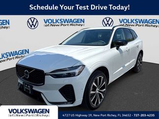 Used 2023 Volvo XC60 B5 Plus w/ Climate Package AWD/4WD video 1