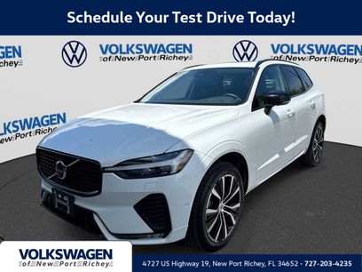 Used 2023 Volvo XC60 B5 Plus w/ Climate Package