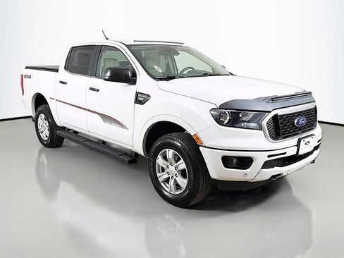 Used 2019 Ford Ranger XLT w/ Equipment Group 301A Mid AWD/4WD image 35