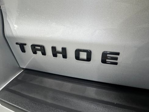 Used 2020 Chevrolet Tahoe Premier AWD/4WD image 30