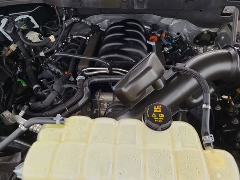 Used 2024 Ford F150 XLT w/ Tow/Haul Package image 17