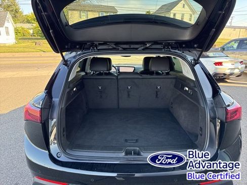 Used 2024 Buick Envision Preferred image 38