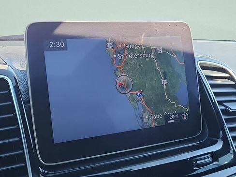 Used 2019 Mercedes-Benz GLE 43 AMG 4MATIC Coupe image 27