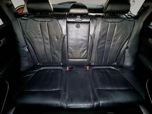 Used 2016 BMW X5 xDrive35d AWD/4WD image 45
