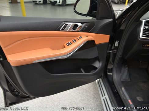 Used 2019 BMW X5 xDrive40i AWD/4WD image 37
