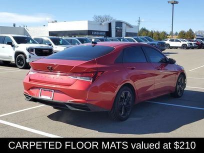 Used 2023 Hyundai Elantra SEL w/ Preferred Accessory Package