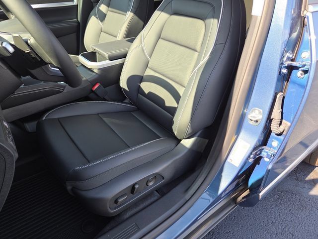 New 2027 GMC Terrain Denali AWD/4WD image 25