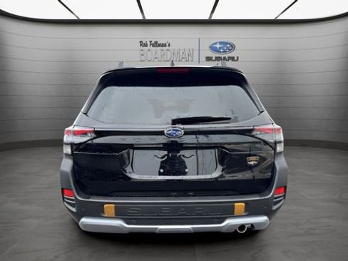 New 2026 Subaru Forester Wilderness image 5