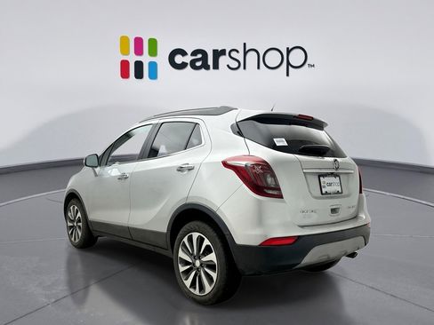 Used 2017 Buick Encore Preferred image 3