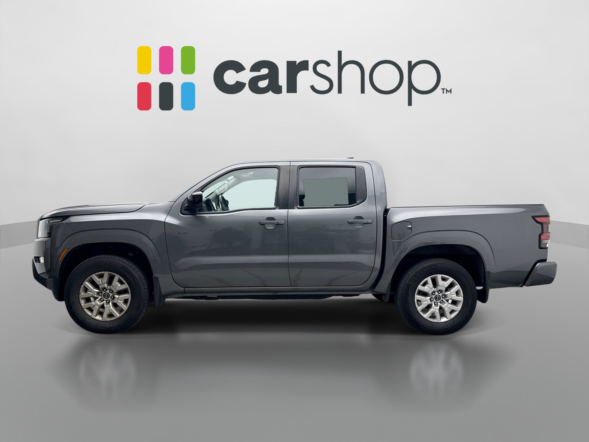 Used 2023 Nissan Frontier SV w/ SV Convenience Package AWD/4WD image 2