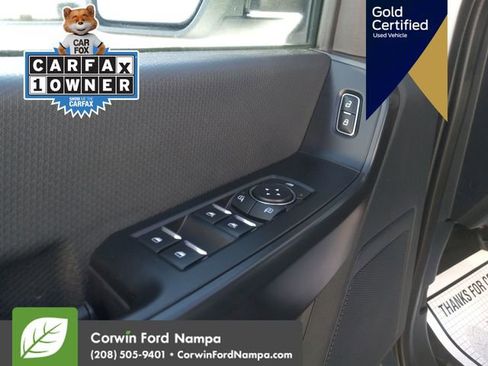 Used 2023 Ford F150 XL w/ STX Appearance Package image 13