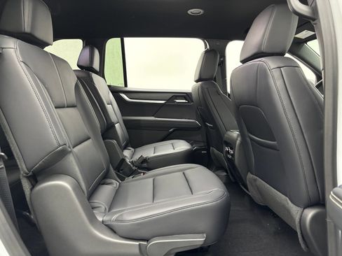 New 2027 GMC Acadia Elevation w/ Black Edition AWD/4WD image 38