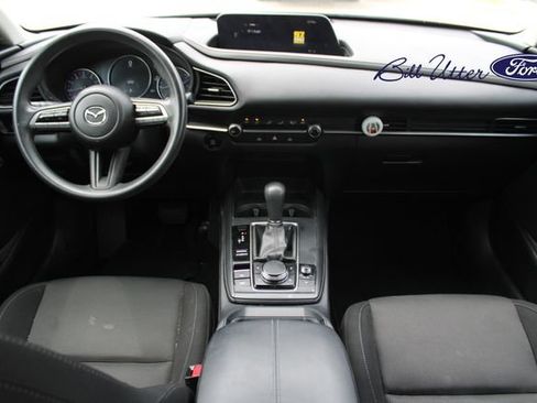 Used 2023 MAZDA CX-30 AWD 2.5 S image 11