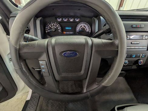 Used 2013 Ford F150 XL RWD image 6