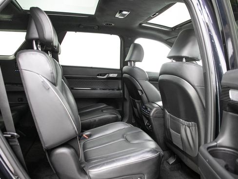 Used 2024 Hyundai Palisade Calligraphy AWD/4WD image 14