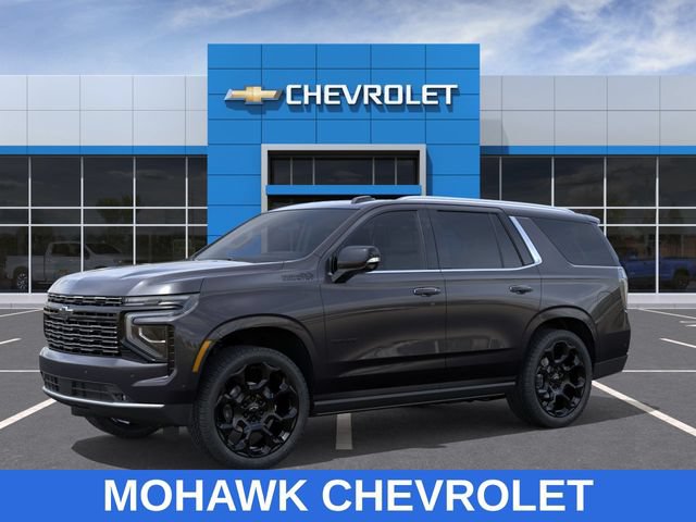 New 2026 Chevrolet Tahoe High Country AWD/4WD image 2