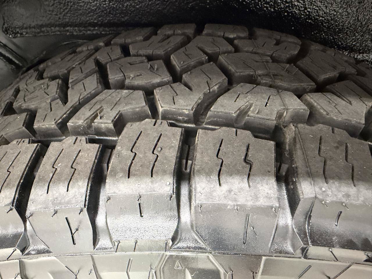 Used 2018 Toyota Sequoia Platinum w/ Carpet Mat Package AWD/4WD image 9