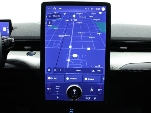 Used 2023 Ford Mustang Mach-E Select image 22