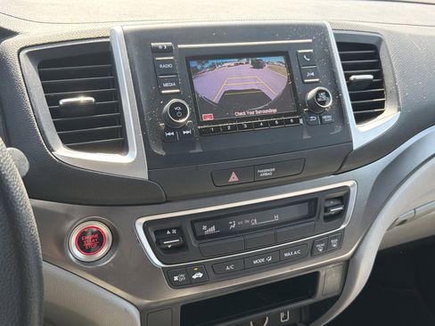 Used 2019 Honda Ridgeline RT image 24