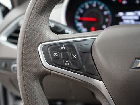 Used 2022 Chevrolet Malibu LT image 20