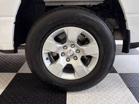 Used 2023 RAM 1500 Big Horn w/ Trailer Tow Group RWD image 10