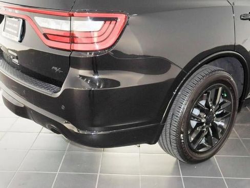 Used 2025 Dodge Durango R/T image 12