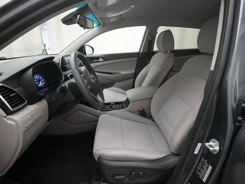 Used 2019 Hyundai Tucson Value image 7