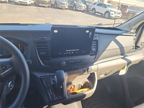 New 2026 Ford Transit 350 image 25