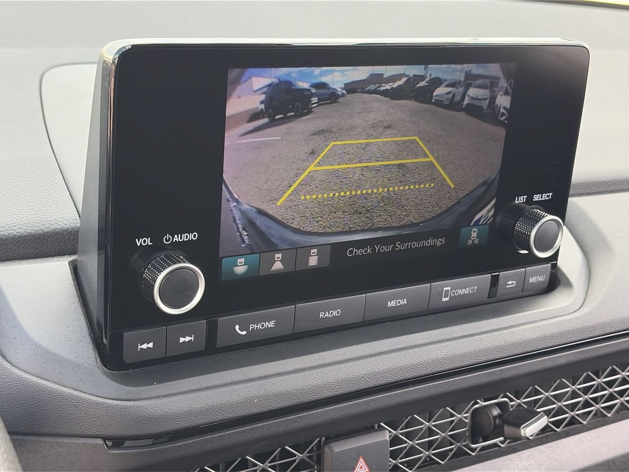 Used 2024 Honda Accord EX image 25
