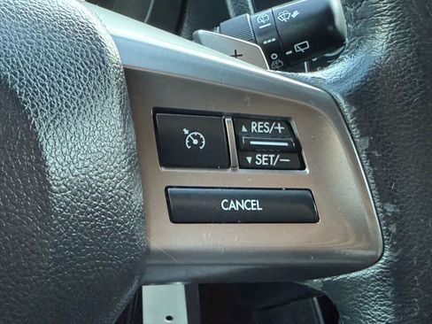 Used 2014 Subaru Crosstrek 2.0i Limited w/ Popular Package #1 image 27