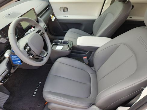 New 2026 Hyundai Ioniq 5 SEL RWD image 9