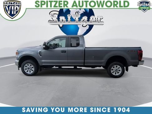 Used 2022 Ford F250 XL w/ STX Appearance Package image 6