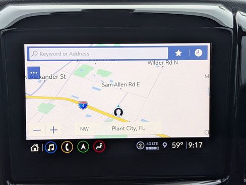 Used 2023 Chevrolet Traverse Premier image 25