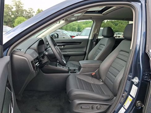 Used 2026 Honda CR-V EX-L image 14