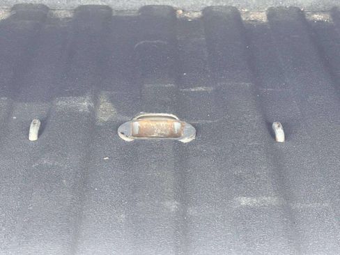 Used 2017 Chevrolet Silverado 1500 LTZ w/ Sport Package image 7